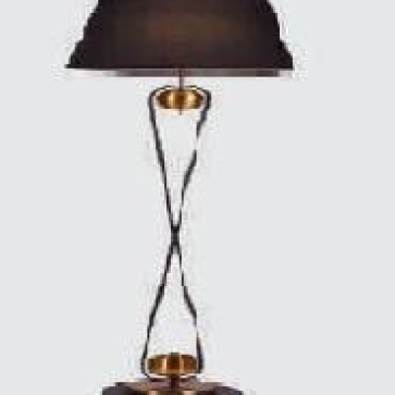 AU - ĐC - 4015F: Đèn cây, KT: Ø400*H1600mm