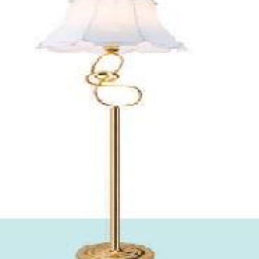 AU - ĐC - 8775: Đèn cây, KT: Ø460mm*H1600mm