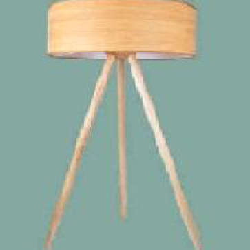 AU - ĐC - LM 206: Đèn cây, KT: W500mm*H1450mm