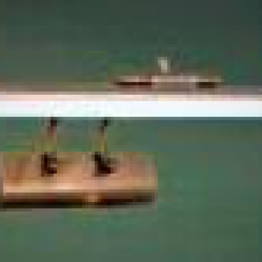 AU-ST-3215/S: LED đổi 3 màu - KT: W560*H120mm