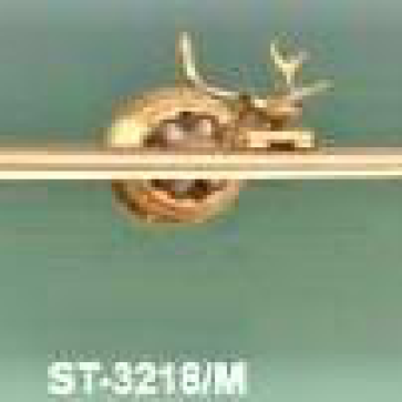 AU-ST-3218/M: LED đổi 3 màu - KT: W560*H120mm