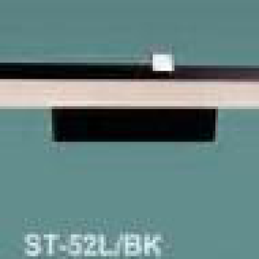 AU - ST 52L/BK: LED đổi 3 màu - KT: L550*H110mm