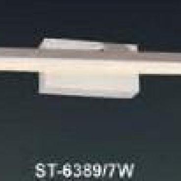 AU-ST 6389/7W: LED ÁS vàng - KT: L470*H200mm