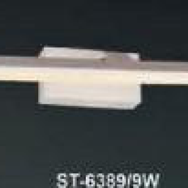 AU-ST 6389/9W: LED  Ás vàng - KT: L570*H200mm