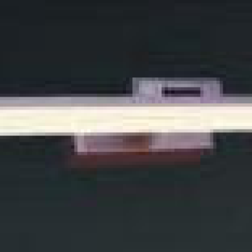 AU-ST 7516/16W-CF: LED 3 màu - KT: W450*H50mm