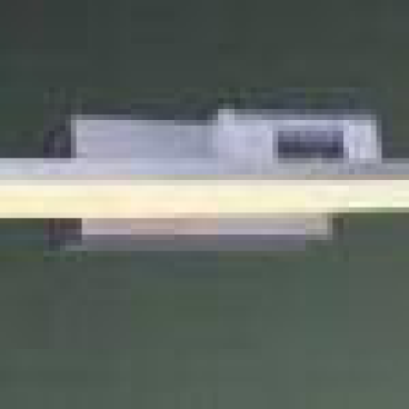 AU-ST 7516/16W-SIL: LED 3 màu - KT: W450*H50mm