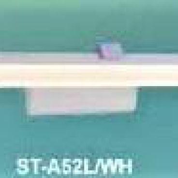 AU-ST A52L/WH: LED đổi 3 màu - KT: L550*H110mm