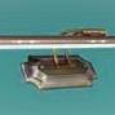 AU-ST-A58/L: LED đổi 3 màu - KT: W680*H120mm