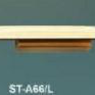 AU-ST A66/L: LED đổi 3 màu - KT: L550*H50mm