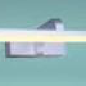 AU-ST A78/S-SIL: LED 3 màu - KT: W420*H50mm