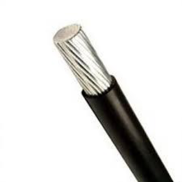 AV -25 (0,6/KV): Cáp nhôm 25mm2 - 1 mét