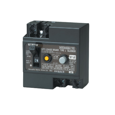BJJ23022-8:  ELCB 30A 15mA