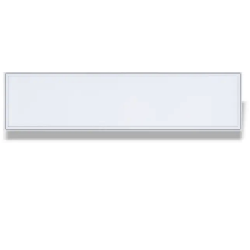 NPLB30126: Đèn LED Panel gắn (âm/nổi/thả) trần 40W/220V - KT: 295mm x 1.195mm x H30mm - ánh sáng trắng 6000K