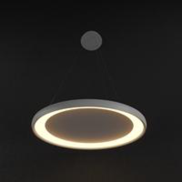 BP2701-420: ĐÈN THẢ VÒNG 24W - Ø 420MM - ÁNH SÁNG VÀNG