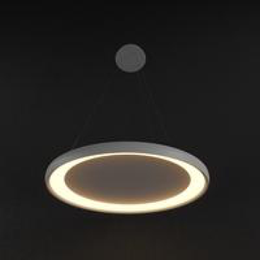 BP2701-420: ĐÈN THẢ VÒNG 24W - Ø 420MM - ÁNH SÁNG VÀNG