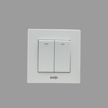 K50-88005: Bộ 2 Contac đảo chiều 16A