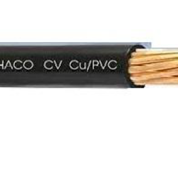 Cáp CV 300:  Cáp CV 300mm2 - 1 mét