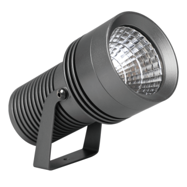 CASTOR - ĐÈN CHIẾU CÂY, CHIẾU CỘT 12W - ÁNH SÁNG VÀNG