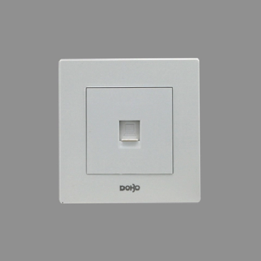 K50-88022: Bộ ổ cắm mạng