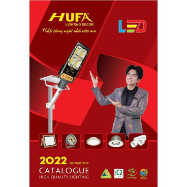 CATALOGUE LED 2022-1