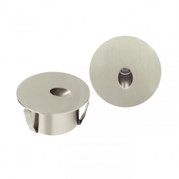 CENTA 24Volt: ĐÈN ÂM BẬC CẦU THANG 24V, 3W- ÁNH SÁNG VÀNG