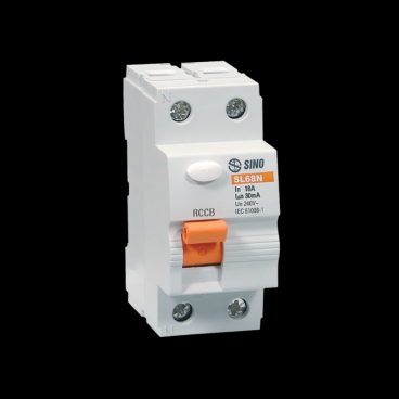 SL68N/2050/030: CB 2P ( 2 cực) 50A, 30mA