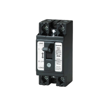 BJS3030NA2: Cầu dao chống giật ELB 30A 30mA