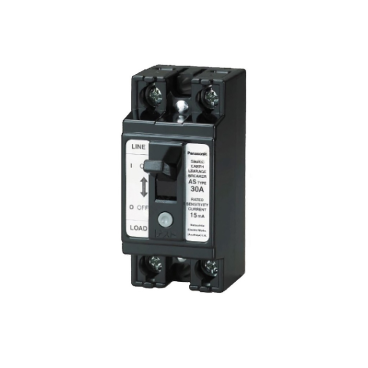 BJS3030NA2: Cầu dao chống giật ELB 30A 30mA