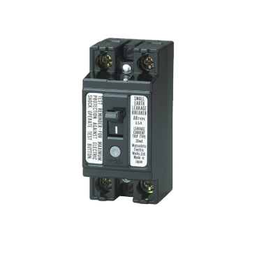 BJS1532S1V: Cầu dao chống giật ELB  15A 1.5kA 30mA