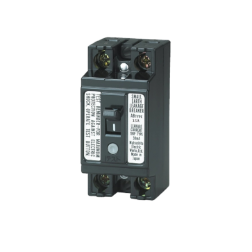 BJS3032S1V : Cầu dao chống giật ELB 30A 1.5kA 30mA