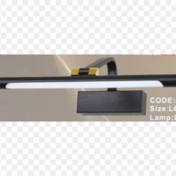 CODE -6560/L: LED ÁS vàng - KT: 600mm