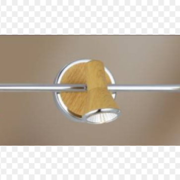 CODE: 6616-3: LED ánh sáng vàng - KT: L480mm