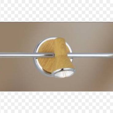 CODE: 6616-3: LED ánh sáng vàng - KT: L480mm