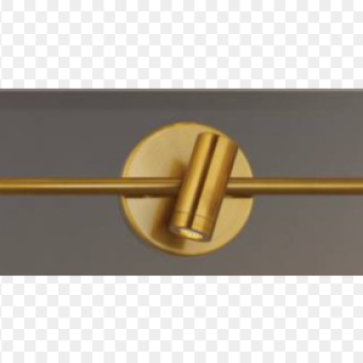 CODE: 6622-3: LED ánh sáng vàng - KT: L480mm