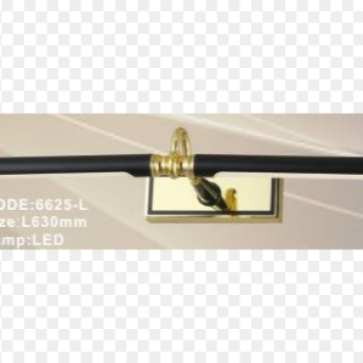 CODE -6625/L: LED ÁS vàng - KT: 630mm