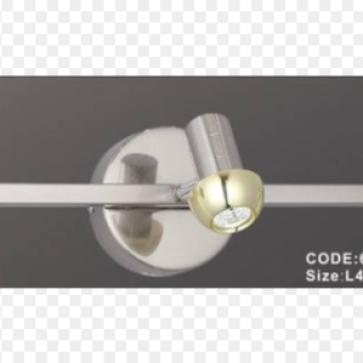 CODE: 6627-3: LED ánh sáng vàng - KT: L460mm