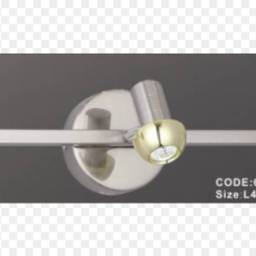 CODE: 6627-3: LED ánh sáng vàng - KT: L460mm