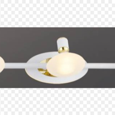 CODE: 6672-3: LED ánh sáng vàng - KT: L460mm