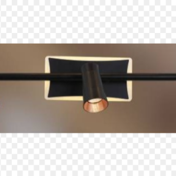 CODE: 6996-3: LED ánh sáng vàng - KT: L480mm