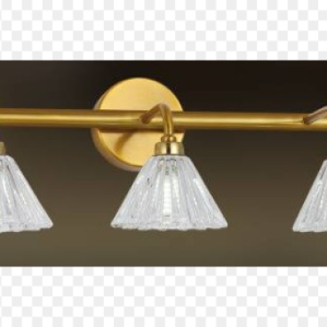 CODE: 7118/3: LED ánh sáng vàng - KT: L480mm