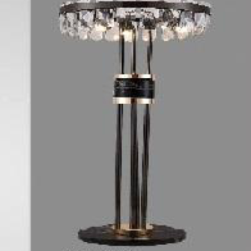 CODE - 7536L: Đèn cây phale, KT: Ø430mm*H1500mm