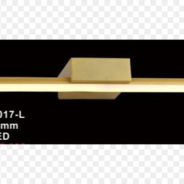 CODE -8017/L: LED ÁS vàng - KT: 570mm