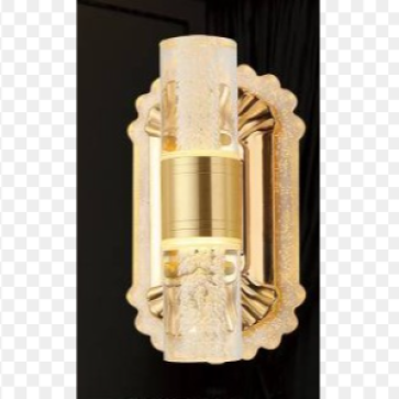 CODE: 8805/2: Vách LED - KT: 120*95*H200mm