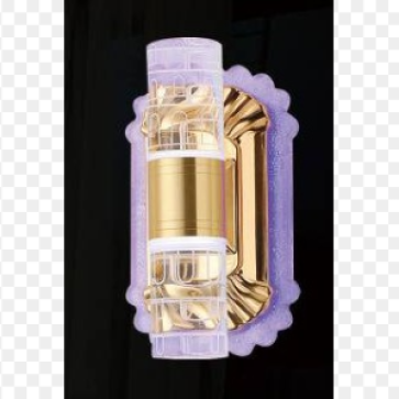 CODE: 8855/2: Vách LED - KT: 120*95*H200mm