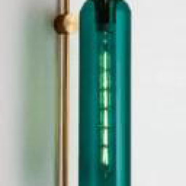 CODE: A3386/XN: đèn tường thân xi vàng