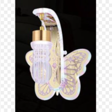 CODE: B505: Vách LED - KT: 195*160*H200mm