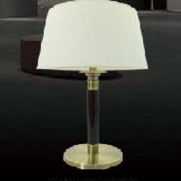 CODE: HY 20004T : Đèn bàn , KT: Ø350mm*H660mm, Đèn chân E27*1 bóng