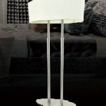 CODE: HY 20005L: Đèn bàn, KT: W470mm*H1550mm