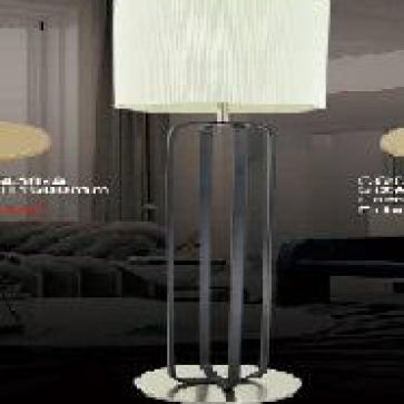 CODE: JYT2007AX/1: Đèn cây, KT: Ø350mm*H1760mm