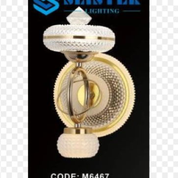 CODE: M6467: Vách LED - KT: 150*250*H180mm